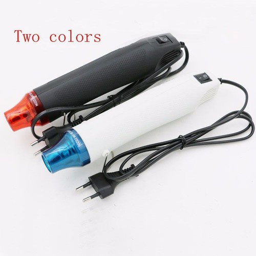 Máy khò nhiệt mini  _ TKDN