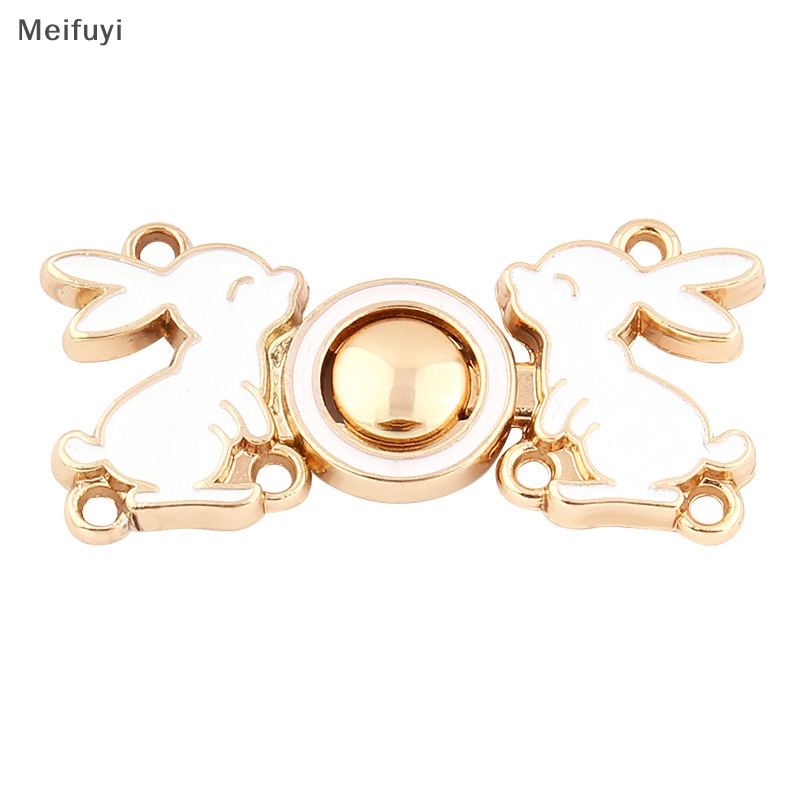 Khóa Cài Thắt Lưng Quần Jean Bằng Kim Loại Có Thể Tháo Rời