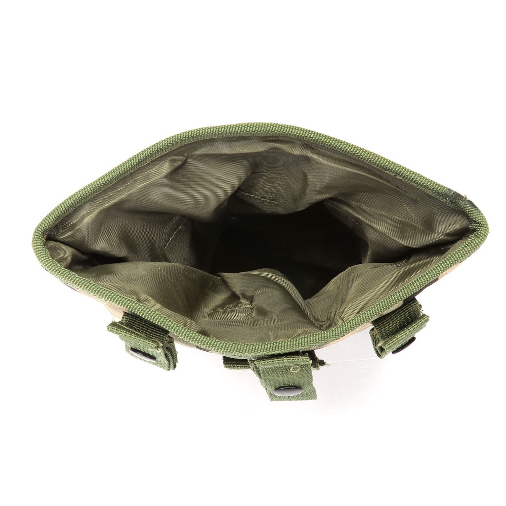 Túi Đựng Bình Nước EDC Sức Chứa Lớn Chống Thấm Nước Di Động Tiện Dụng