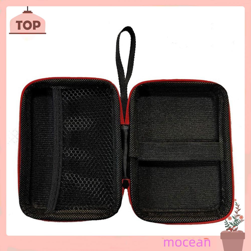 Túi Đựng EVA Có Dây Đeo Cho Miyoo Mini Plus / ANBERNIC RG35XX