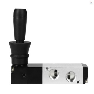 Van Khí Nén 3 Vị Trí 1 / 4 '' PT 5 Chiều