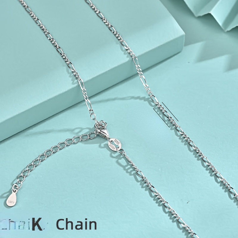 Mặt Vòng cổ Hình Tôm Hùm Mạ Bạc 925 Thời Trang