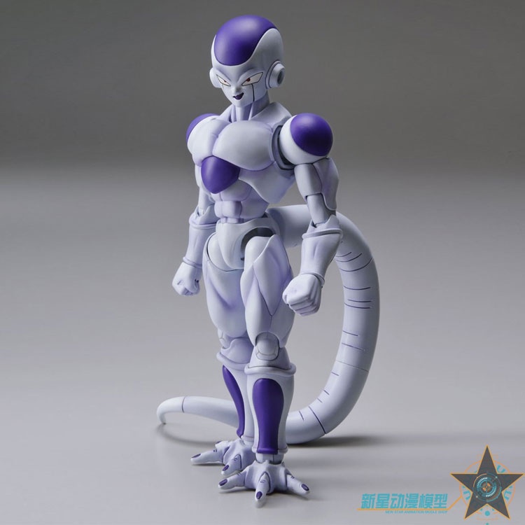 Mô Hình Lắp Ráp Nhân Vật Trong Dragon Ball 58303 Thương Hiệu Bandai