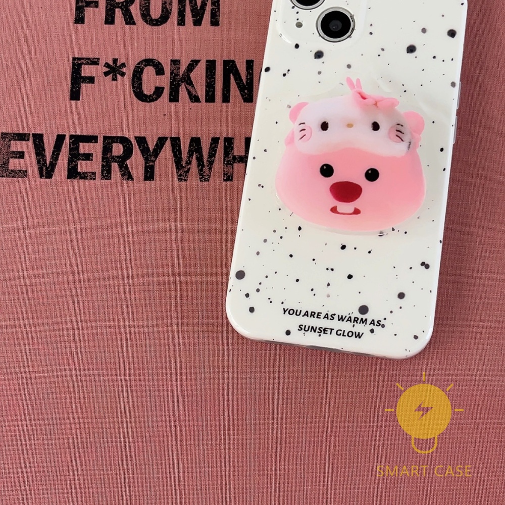 Case For iPhone 14 Pro Max  Phone Case For iPhone 14 Pro Max Plus 13 12 11 X XS Max XR Aesthetic Ins Newest Fashion Korean Style Retro Classic Cute Cartoon Couple Shockproof Protective TPU Cover Shell