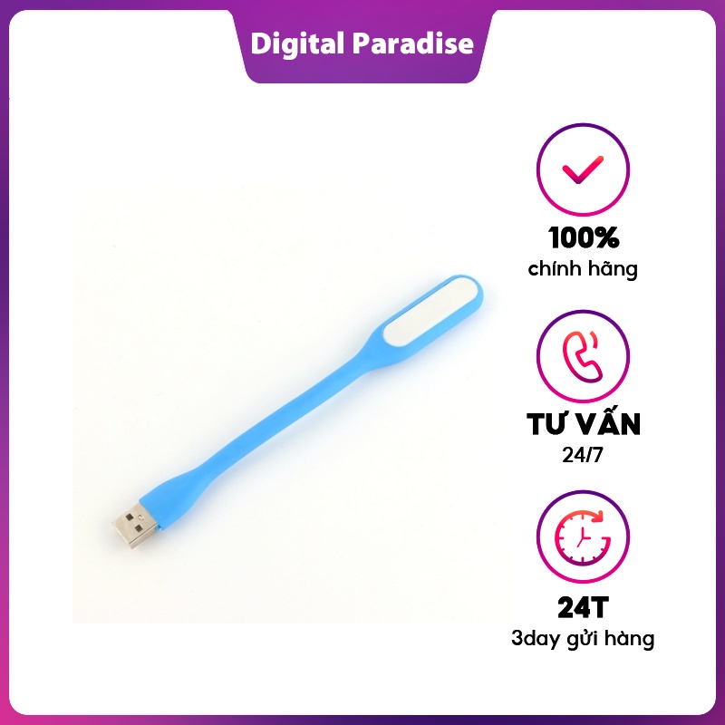 Đèn LED USB Đèn USB di động Đèn LED USB di động Đèn LED di động