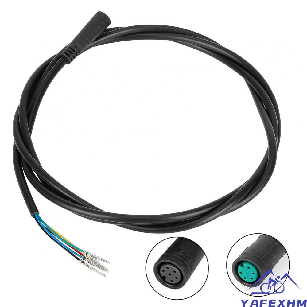 Bảng Điều Khiển 140cm 5pin / 6pin Cho Xe Điện Kugoo M4 & M4 Pro