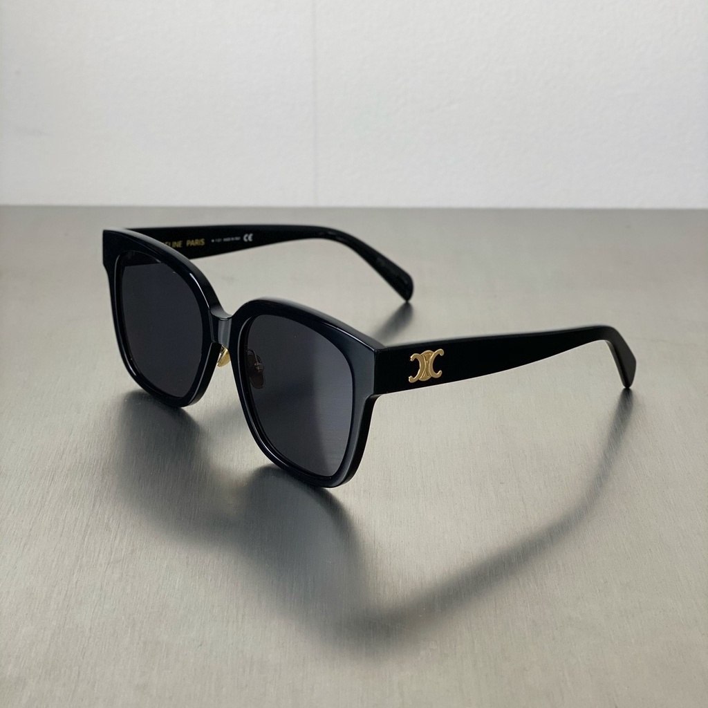 Kính Mát Thời Trang Chống Tia UV400 Dành Cho Nam Và Nữ