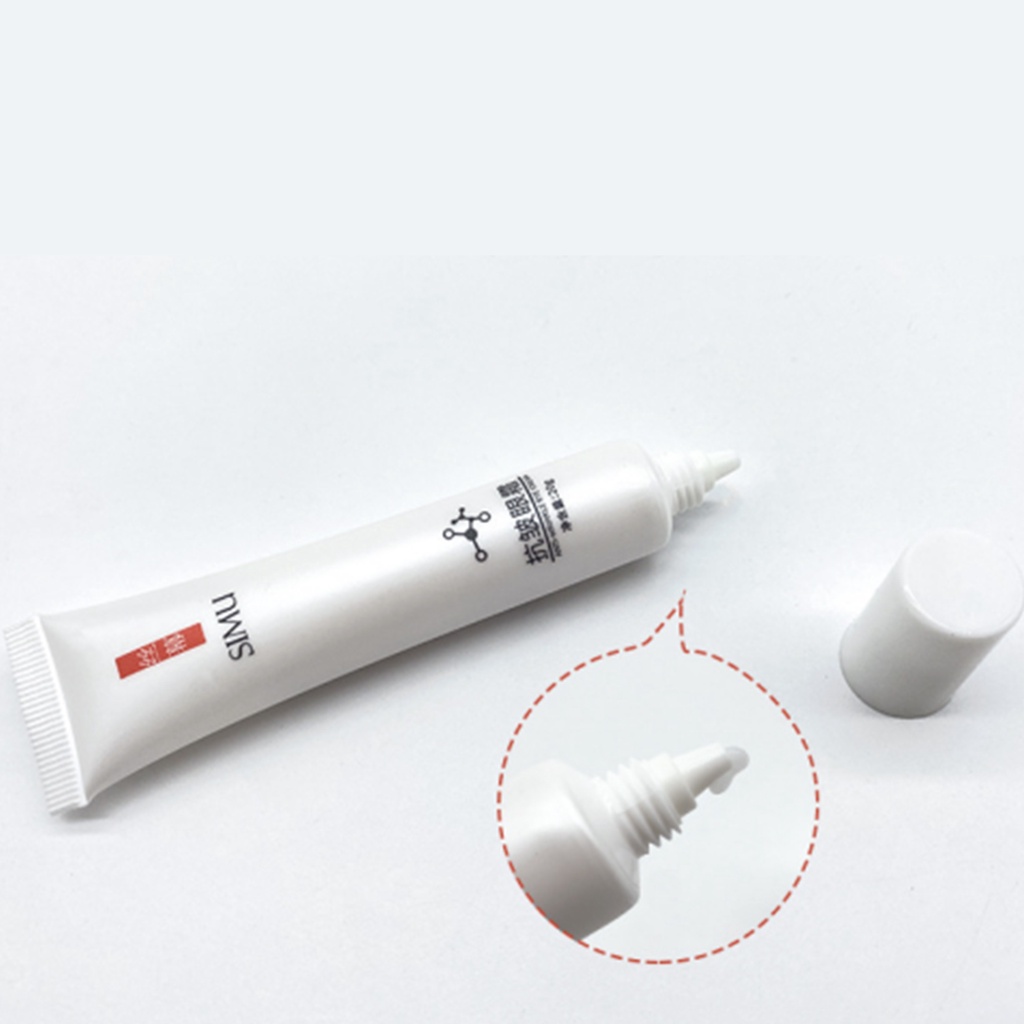 Kem Dưỡng Da Vùng Mắt Chống Lão Hóa Xóa Mờ Quầng Thâm / Bọng Mắt Làm Săn Chắc Da