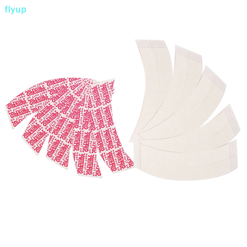 Gói 36 Cuộn Băng Dính Ren Chống Thấm Nước Dùng Để Dán Tóc Giả