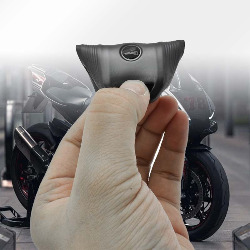 Hộp đựng chìa khóa điều khiển từ xa tpu cho honda adv 150 pcx 150