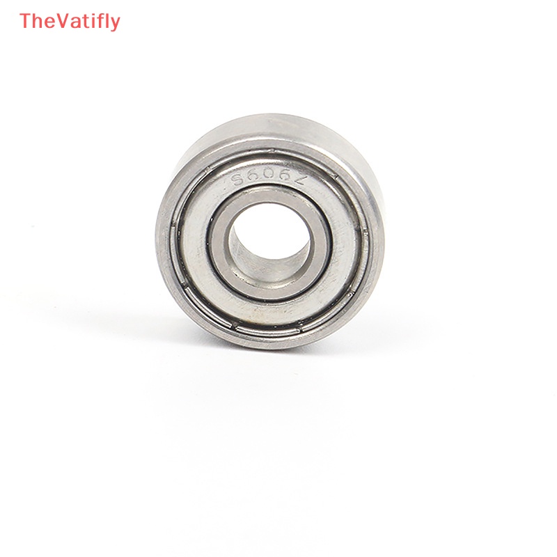 Vòng Bi 693ZZ 3 * 8 * 4 Mm ABEC-7 693 ZZ 619 / 3ZZ R-830ZZ EMQ 693Z 693 Chuyên Dụng Chất Lượng Cao