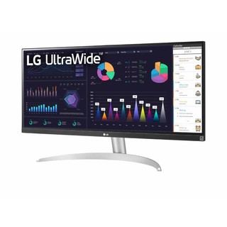 MÀN HÌNH LG 29WQ600-W (29 INCH/FHD/IPS/100HZ/1MS/LOA)