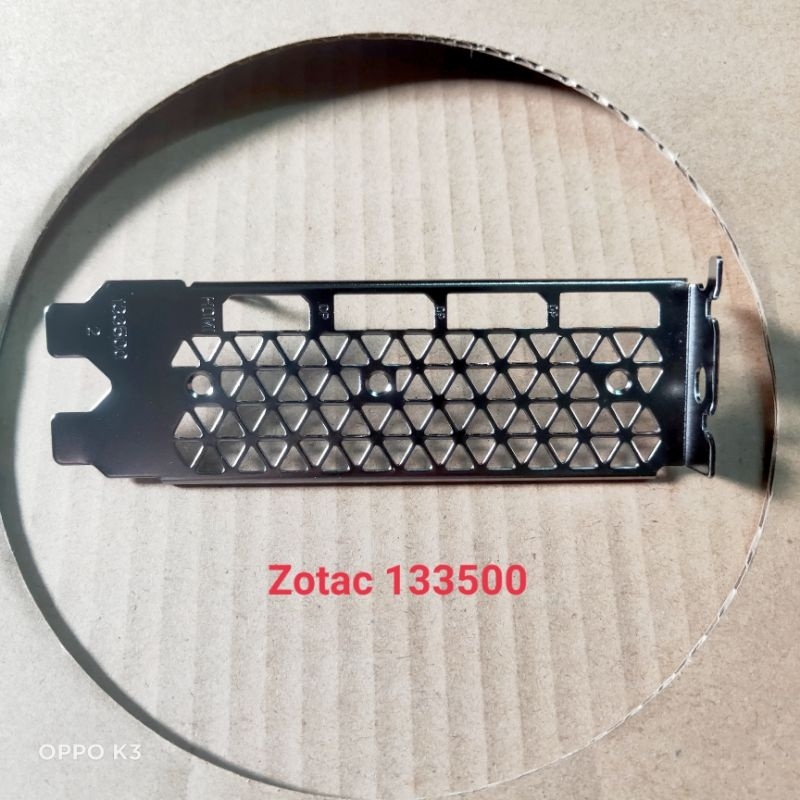 Fe Chắn Zotac Các Loại