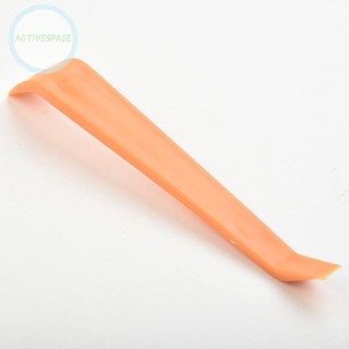 Installation Tool Crowbar Removal Installer Tool Orange Trim Panel Tool Car Door