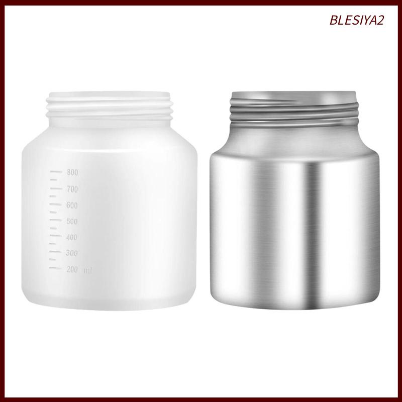 Bình xịt sơn điện, bình đựng sơn 1000ml bình xịt sơn cho