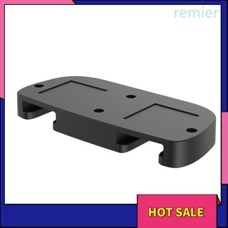 Re portable game controller treo storage rack handle gamepad bracket console holder stand tương thích cho ps5 / ps4