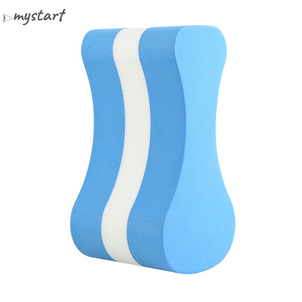 Phao kéo hình-tám định hình chân phao hỗ trợ đào tạo bơi cho người mới bắt đầu