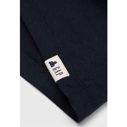 Set 2 áo thun Gap vải xược