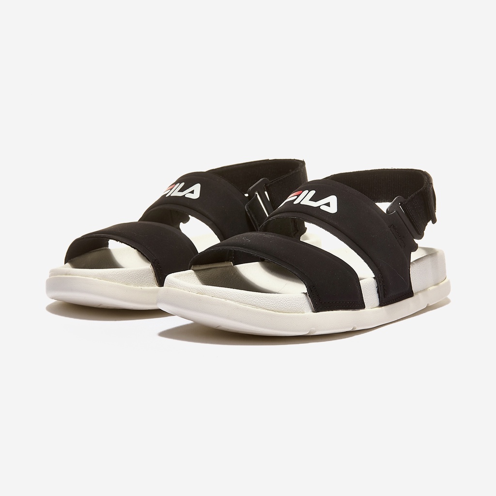 Dép sandal Fila Soft Drifter order chính hãng Hàn Quốc