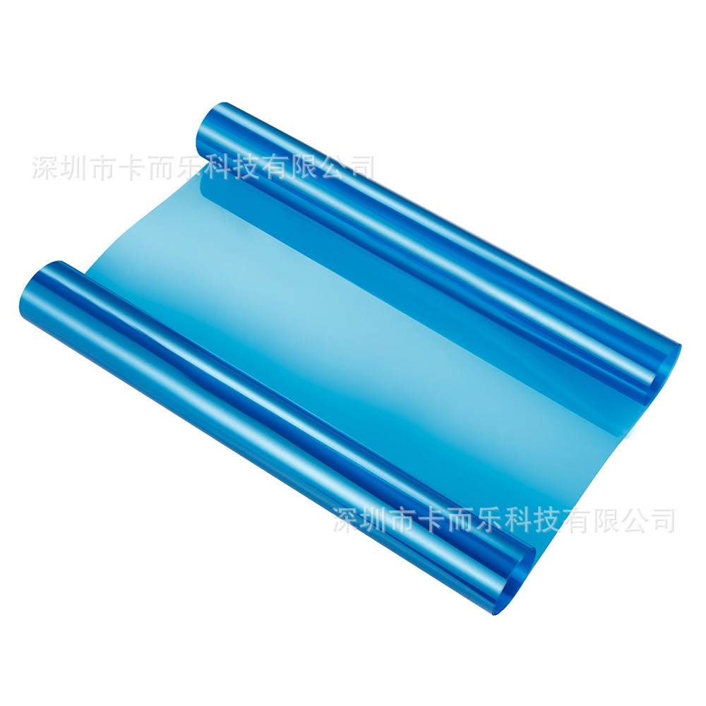 Rehoboth car-styling 30 * 100cm auto car light đèn pha đèn hậu tint kiểu dáng chống thấm nước bảo vệ vinyl film sticker phụ kiện xe hơi nhãn dán xe hơi