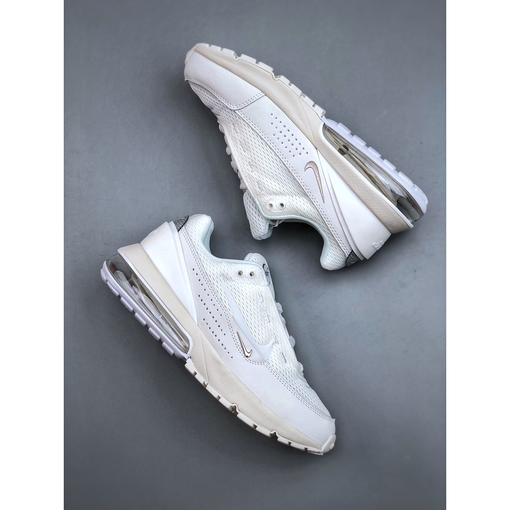 Nk Air Max Pulse Giày Thể Thao Có Đệm Khí Thoáng Khí fd6409 101 36-45