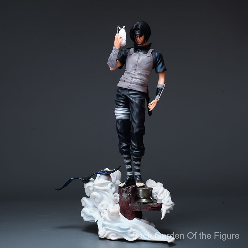 Mô Hình Nhân Vật Itachi Uchiha Itachi Trong Naruto Kỉ Niệm 3 Năm