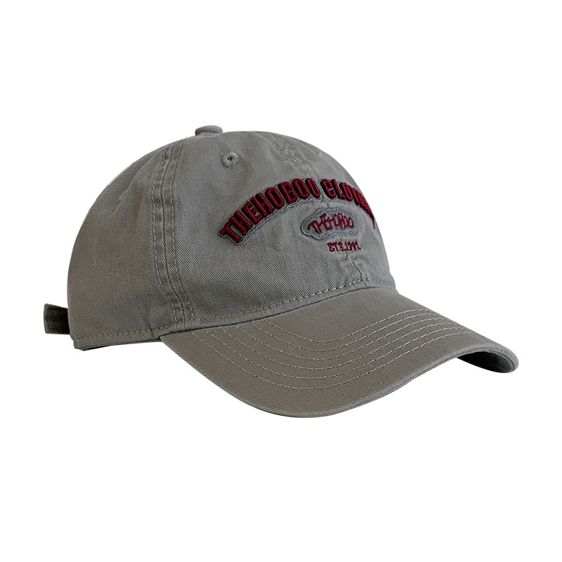 Mũ Lưỡi Trai Phong Cách Hàn Quốc Thời Trang Cho Nữ