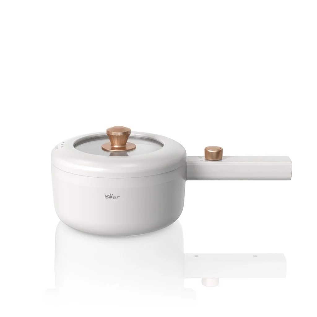 Nồi điện đa năng 3L Bear DRG-F30H1 - Hàng Chính Hãng
