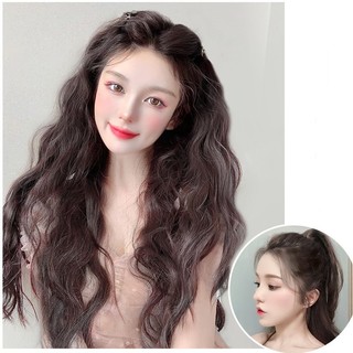 SET 3 DÃY KẸP XÙ SÓNG 60CM ẩn