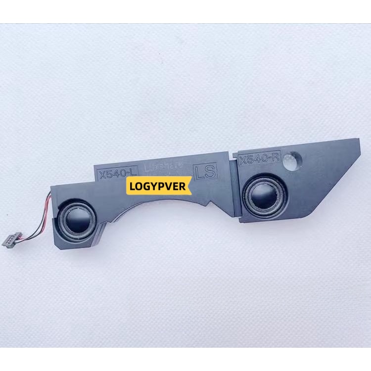 Home switch laptop sửa chữa Yjx cho asus x540 x540l x540lj x540la f540u d540y loa tích hợp ynb10