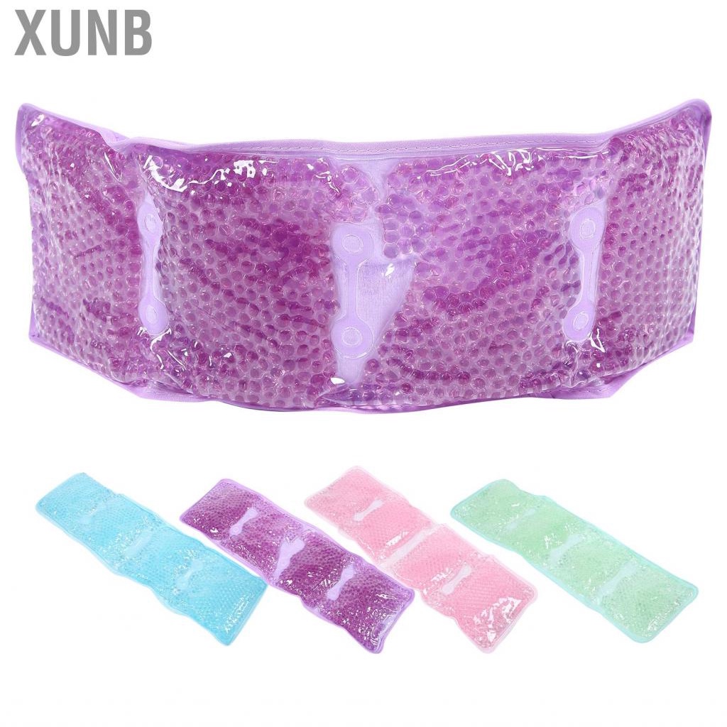 Xunb Cold Compress Wrap Pack  Hot for  Chronic