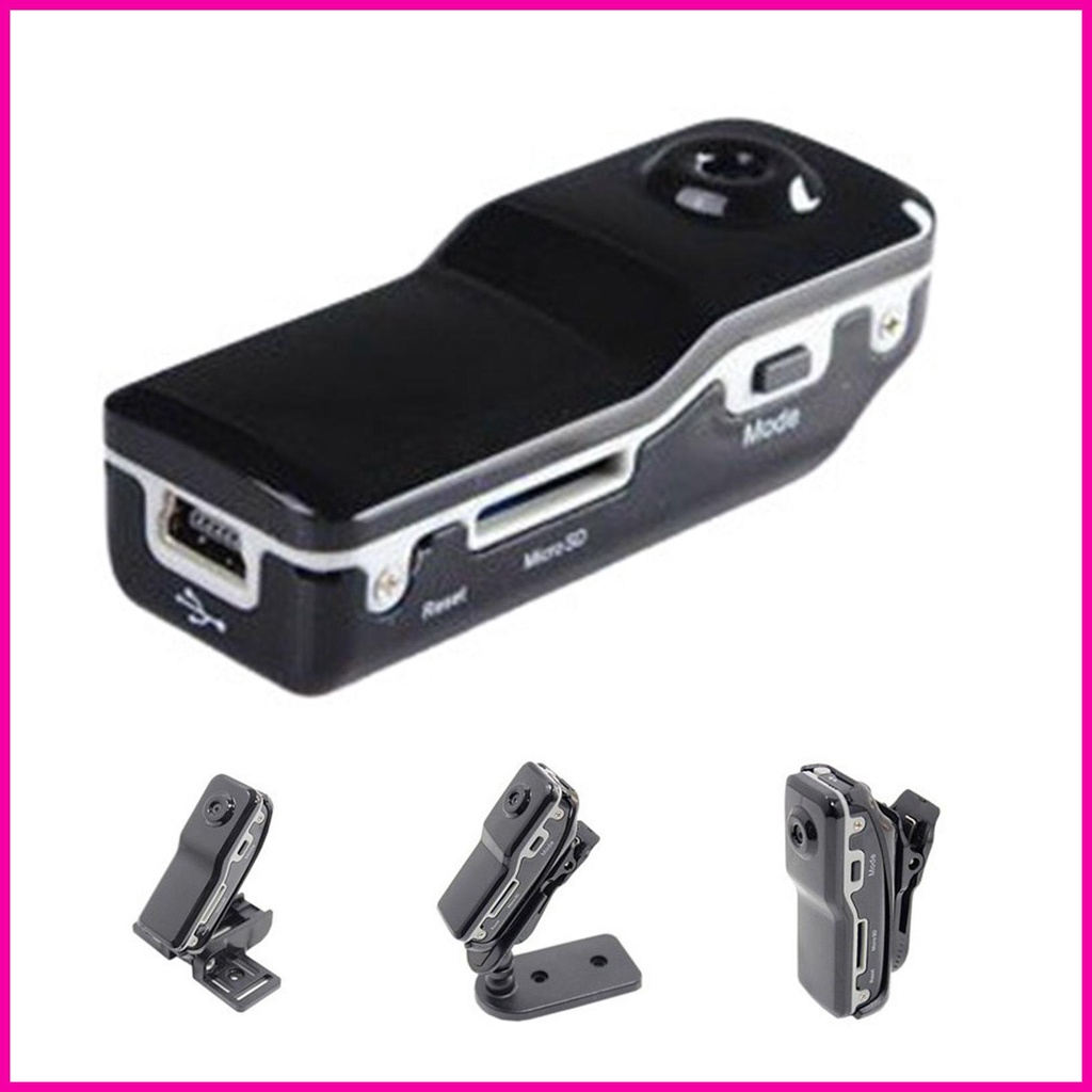 Camera hành động thể thao máy quay video chống nước hd cho trẻ em md80 camera ghi hình ngoài trời với 65-độ rộng-góc lrnvn