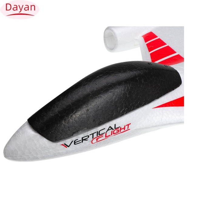 Thân máy bay phụ tùng dayan cho máy bay xk x520 2.4g 6ch fpv rc