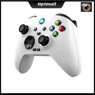 [nto] G11 wireless gaming controller tương thích cho android / ios / hongmeng / pc / switch game joystick with dual-vibration