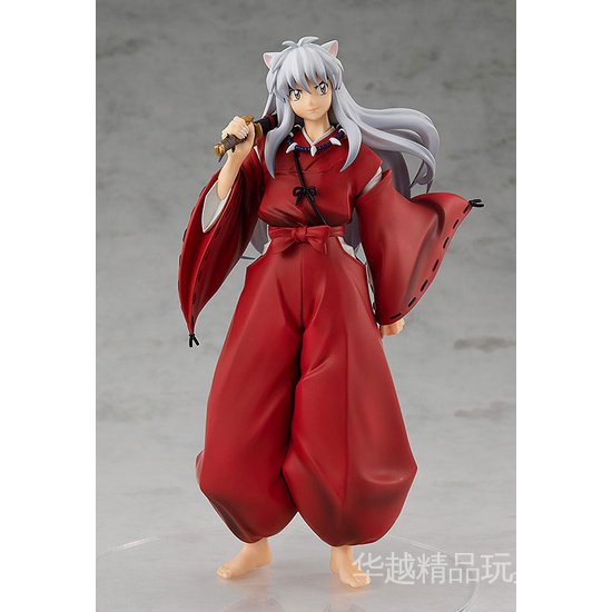 Japan popupparade inuyasha killing maru miko bellflower sunset gowei trang trí khung hình trong nước