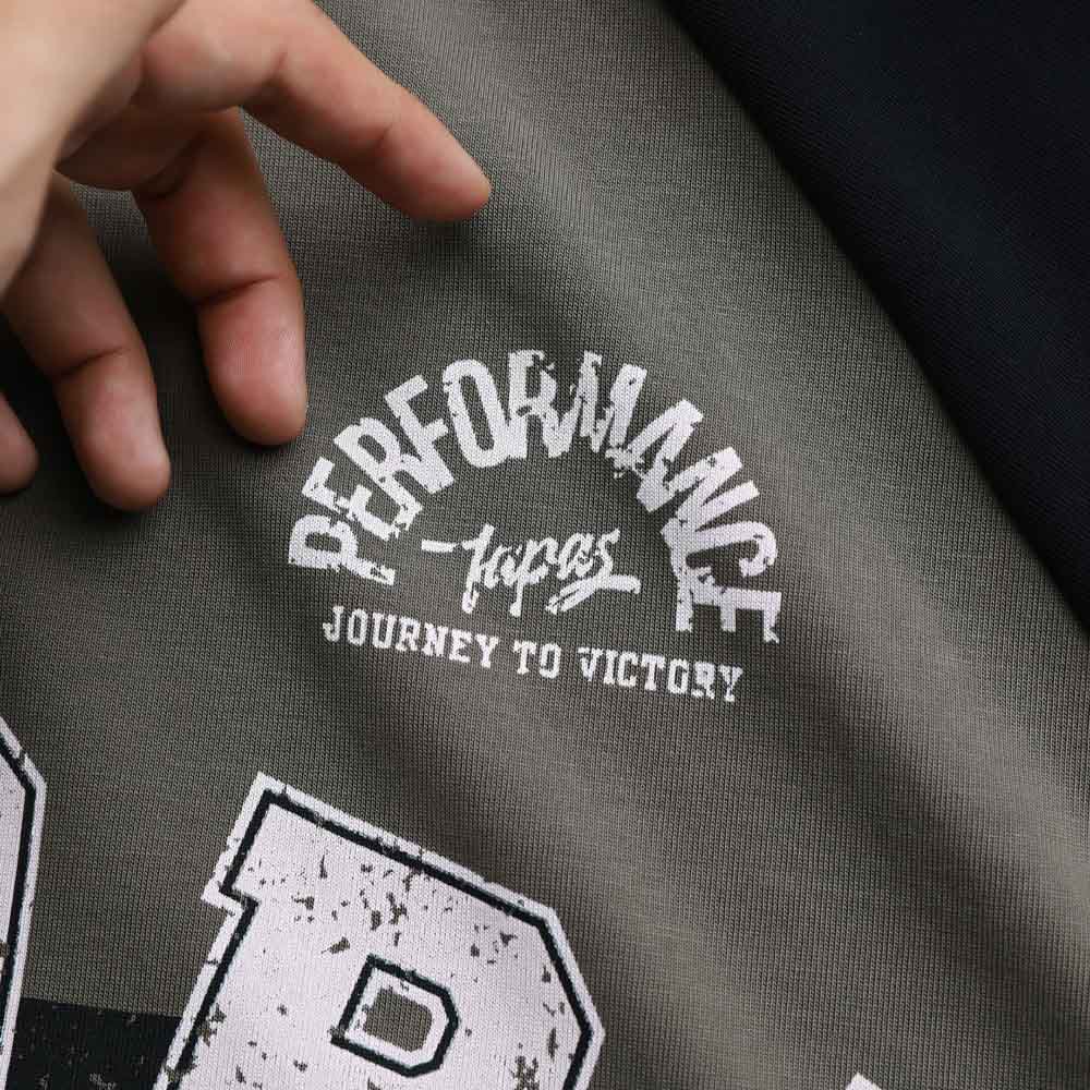 Áo Thun Ngắn Nam Chất Liệu Cotton Thời Trang Sre FAPAS