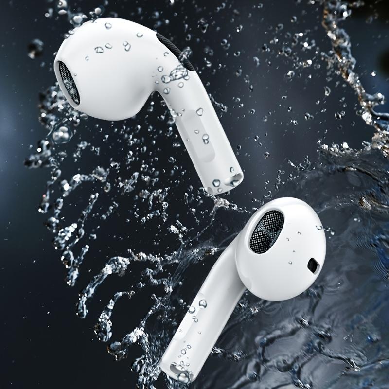 Earbuds  tai nghe tai nghe không dây senbenbao tws tai nghe in-ear cảm ứng âm thanh nổi p6