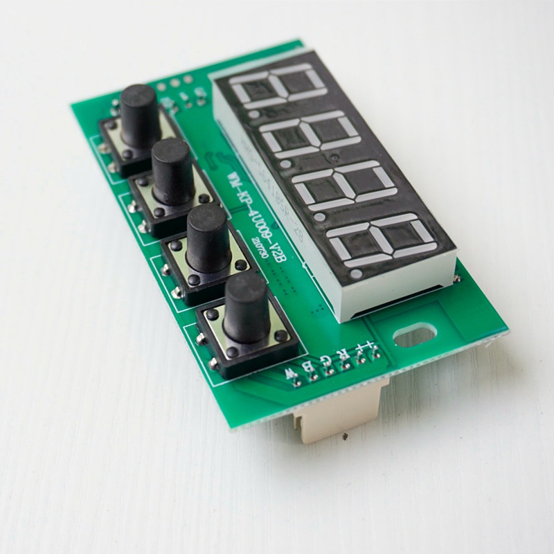 Đèn led rgbw 4 Màu 54x3w 36x3w Ánh Sáng Xanh Lá Cây Chuyên Dụng Sửa Chữa