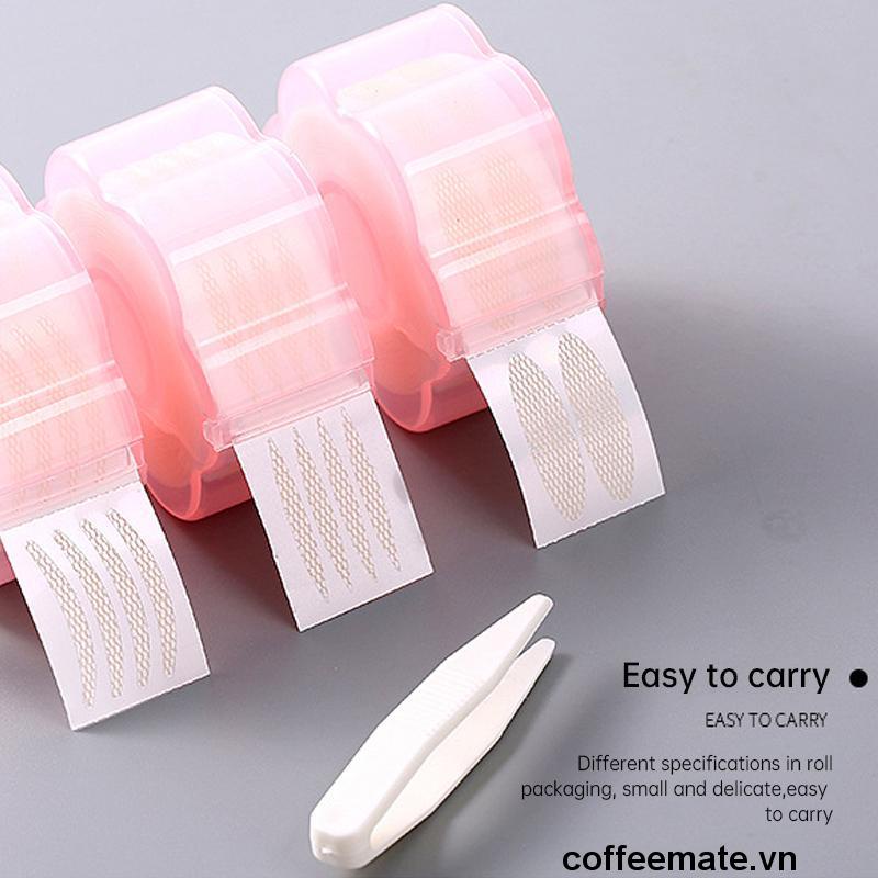 ⚡Bộ Miếng Dán Kích Mí SUAKE 360 Vô Hình Không Để Lại Dấu Vết Lâu Trôi