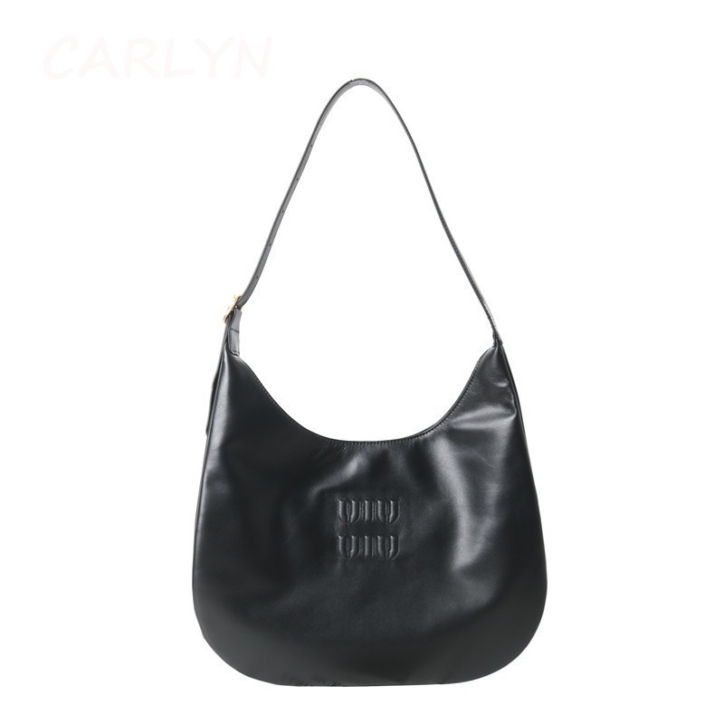 Túi Xách Tote Túi Vải nữ Thời trang 2023 NEW L91TR5D CARLYN