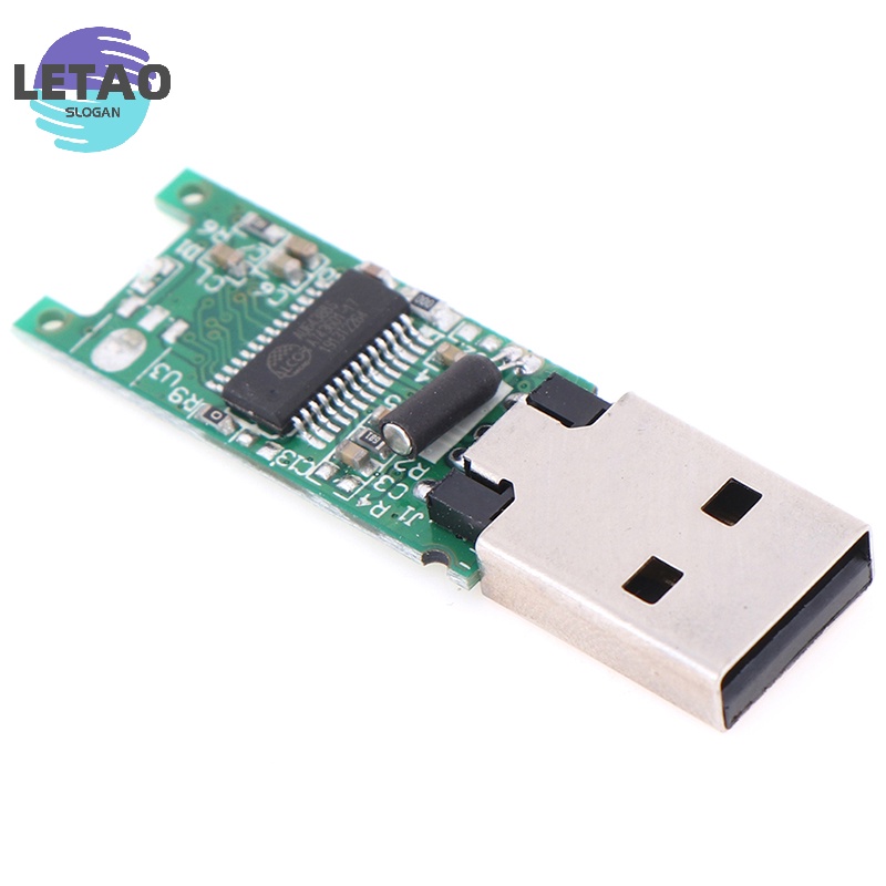 USB 2.0 eMMC Adapter bga169 153 emcp PCB Main board không có bộ nhớ Flash mới