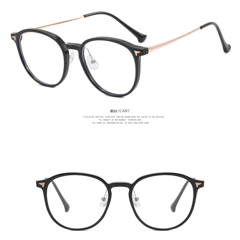 Kính Mát TR90 Chống Bức Xạ Cho Nam Nữ