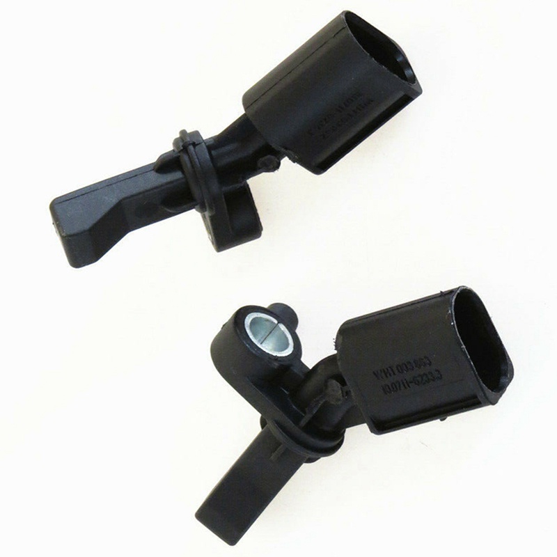 Bộ 4 Cảm Biến Tốc Độ Bánh Xe Trái / Phải Bằng ABS Chuyên Dụng Cho Sagitar Magotan Octavia &amp; 4x ABS003860