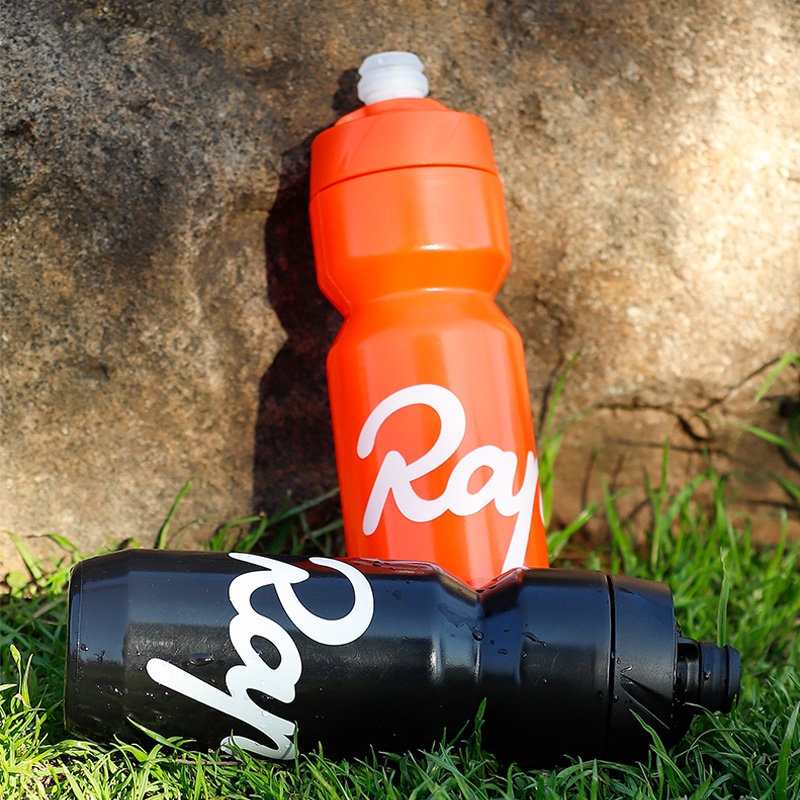 Bình Nước Rapha 610 / 710ml Cho Xe Đạp Leo Núi