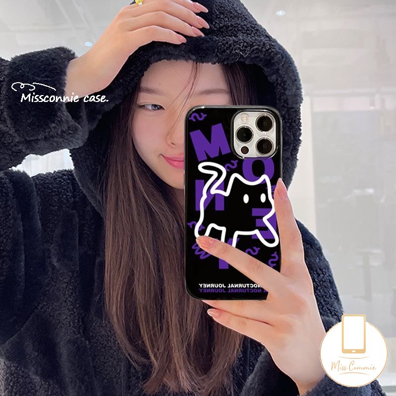 Ốp Điện Thoại Tpu Mềm Mịn Chống Sốc Cho IPhone 7 8 Plus X XR XS Max 7Plus 12 11 14 13 Pro Max SE 2020