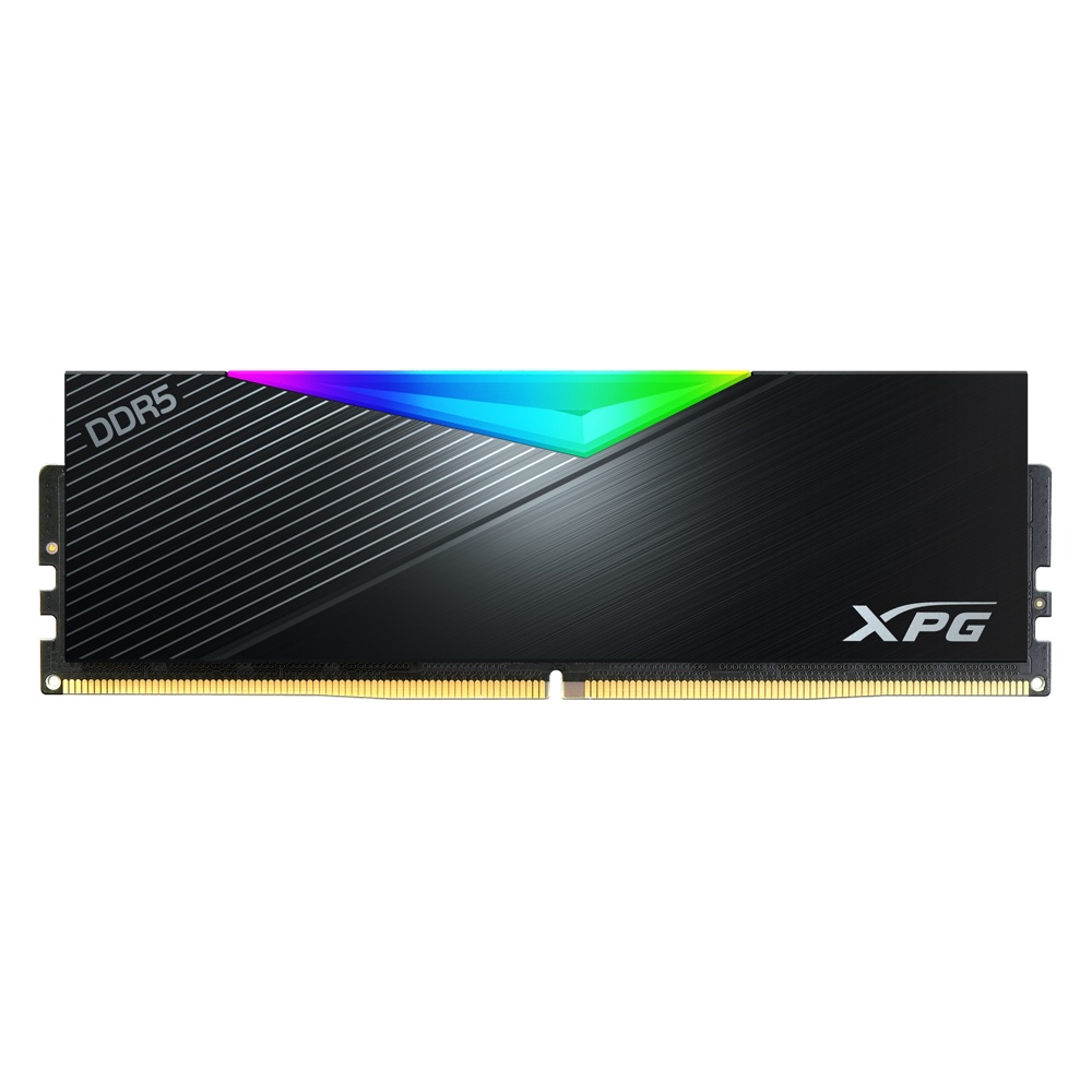 Ram PC ADATA LANCER DDR5 32GB x 2 6000Mhz RGB (Hàng Chính Hãng)
