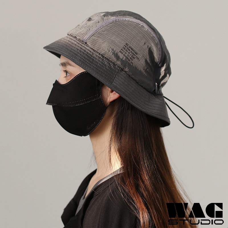 Nón Tai Bèo Chống Nắng Nhanh Khô Thời Trang Cho Nam Và Nữ