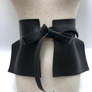 MXKJING Thắt Lưng peplum Thắt Nơ Cho Nữ