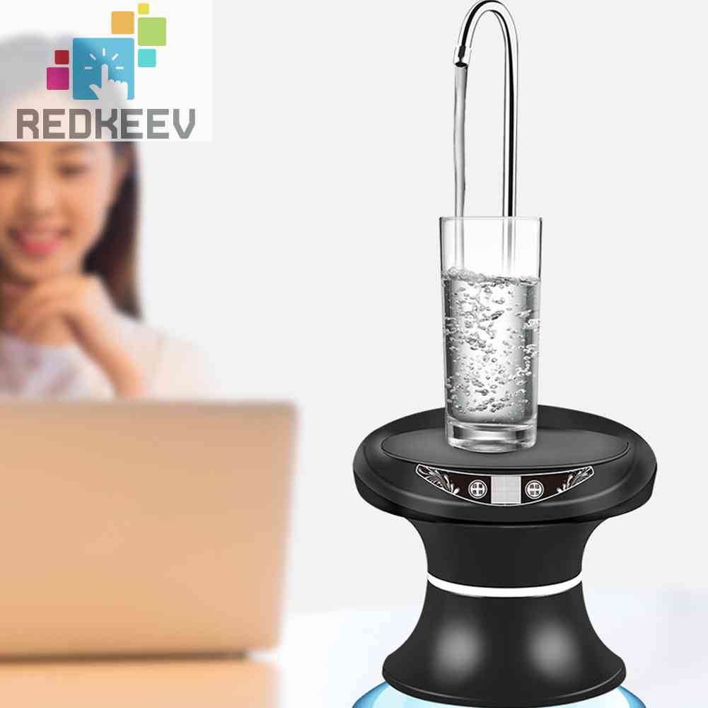 Vòi Xịt Nước Tự Động Bằng Điện Thiết Kế Nhỏ Gọn Thông Dụng