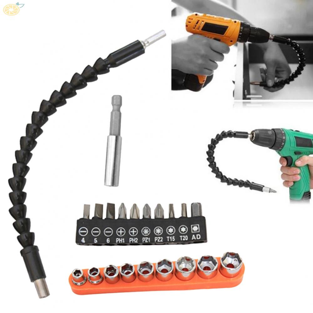 Đầu Nối Dài Mũi Khoan Điện Chuyên Dụng